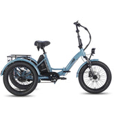 Fafrees F20 Mate Electric Tricycle